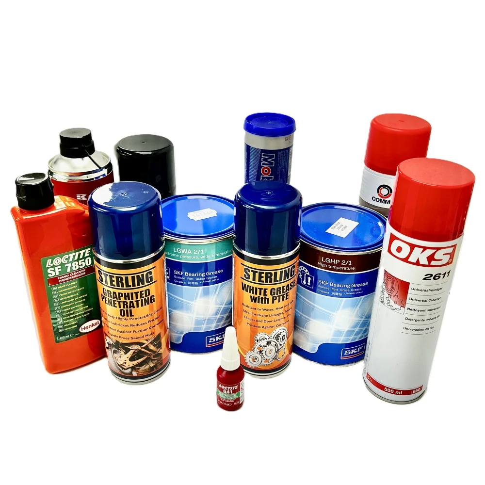 General-Products
